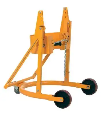Drum Carrier/Rotator