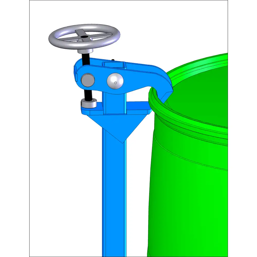 Drum Adapters