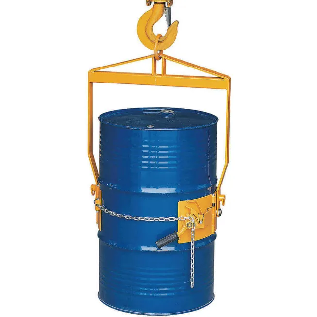 Drum Dispensers