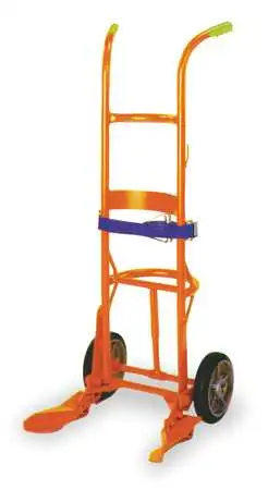 Drum Hand Trucks