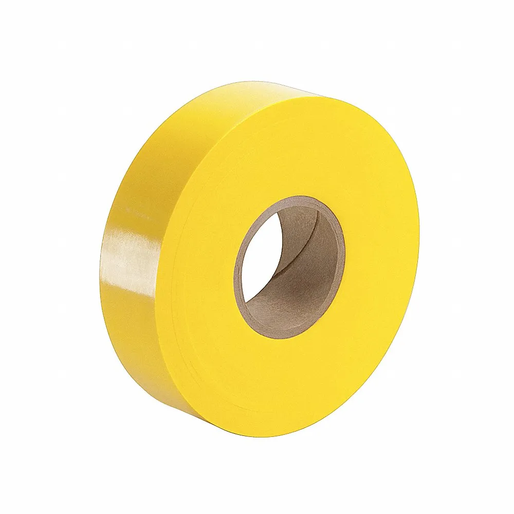 Dry Vinyl Plating Tapes