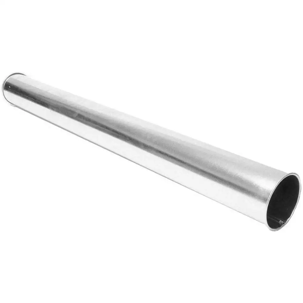Duct and Fittings