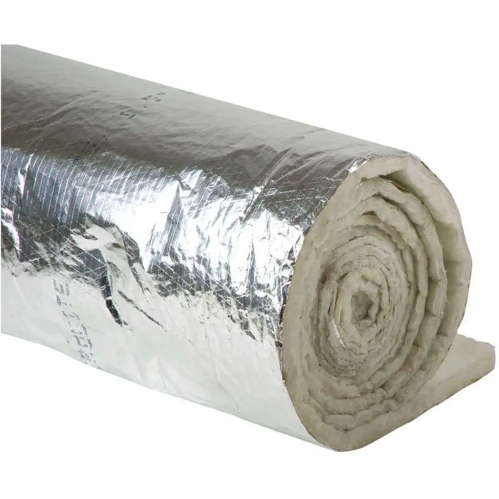 Duct Insulation
