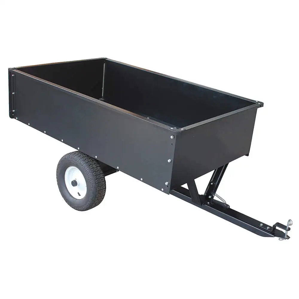 Dump Carts