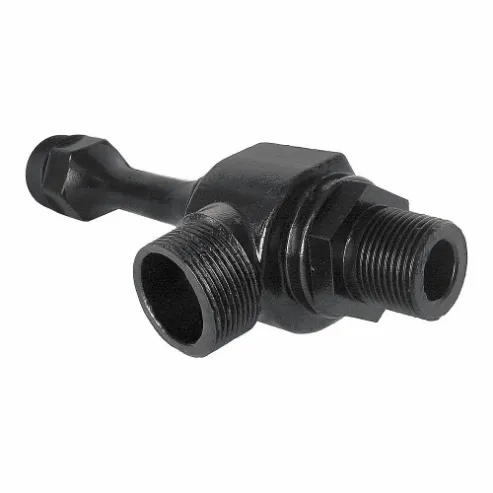 Eductor-Jet Pumps