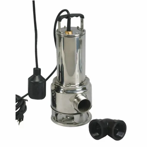 Effluent Pumps