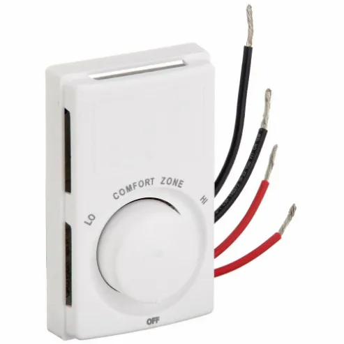 Electric Baseboard Heater Accessories
