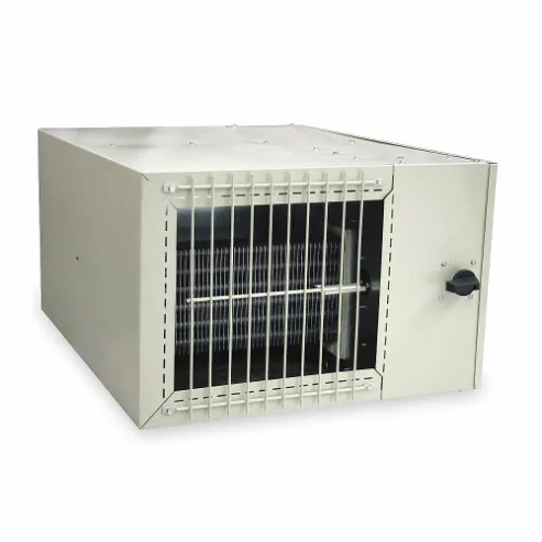 Electric Fan Coil Heaters