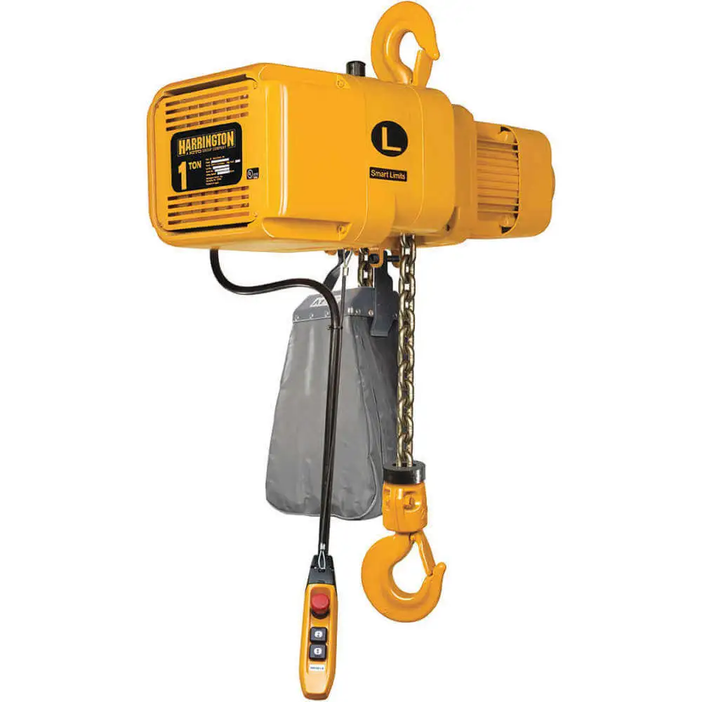 Electric Hoists