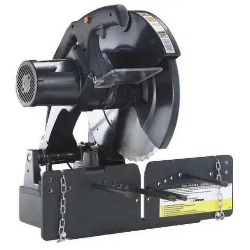 Electric Hose Chop Saws