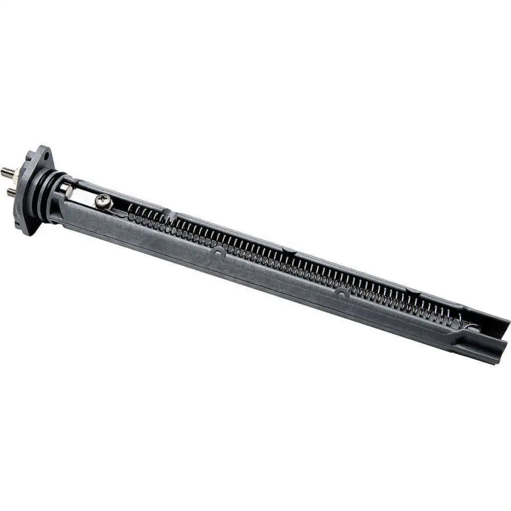 Electric Infrared Heater Elements