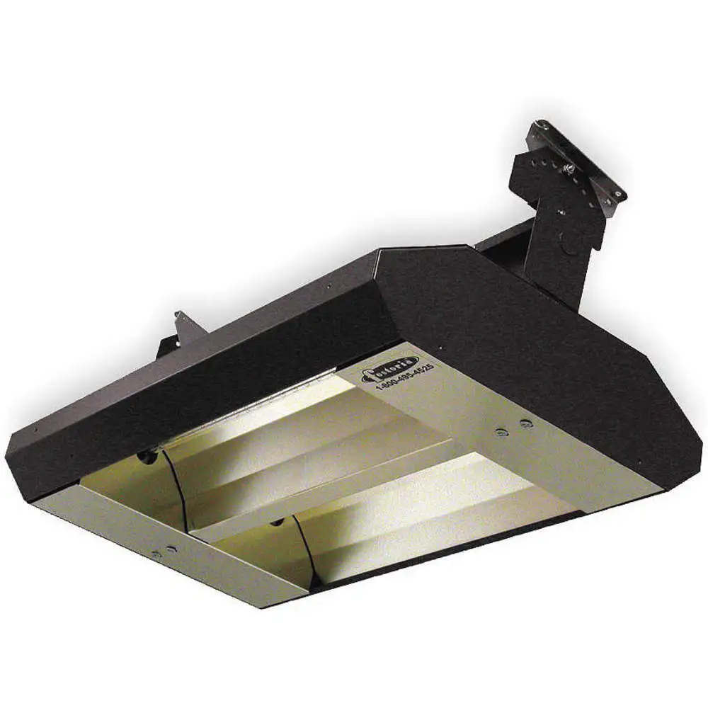 Electric Infrared Heaters