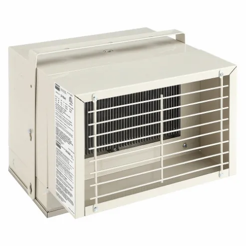 Electric Utility Heaters