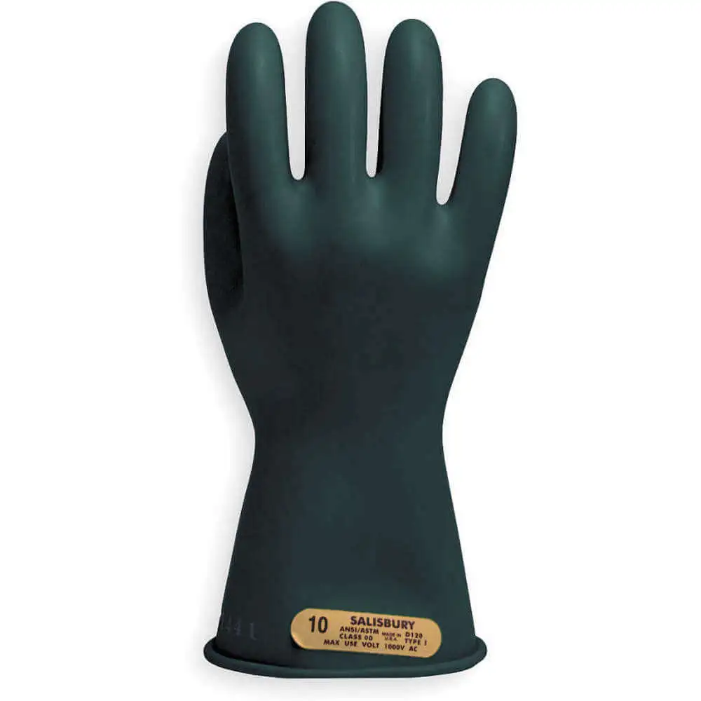 Electrical Gloves