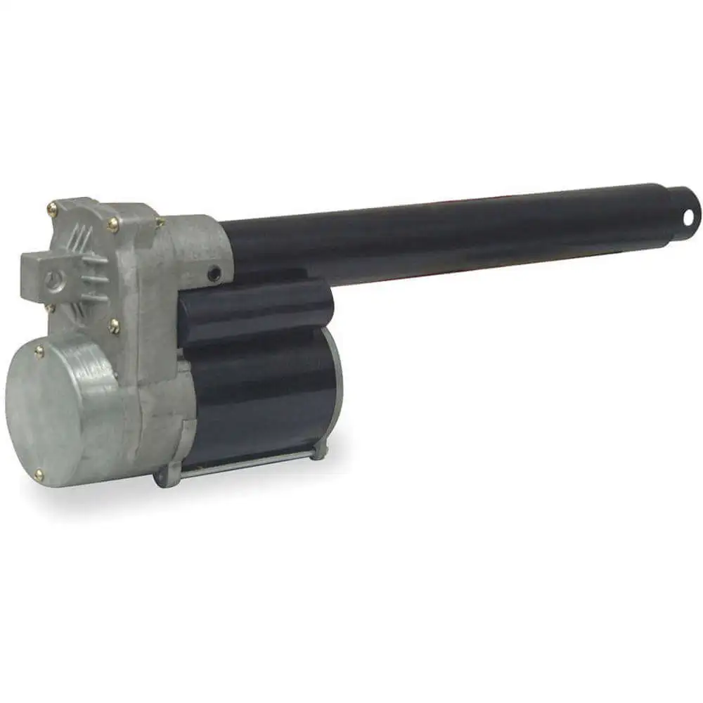 Electro Mechanical Actuators