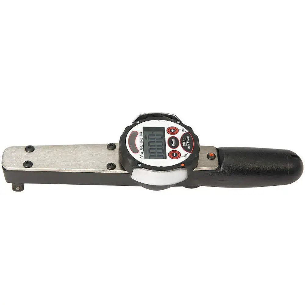 Electronic Torque Wrenches