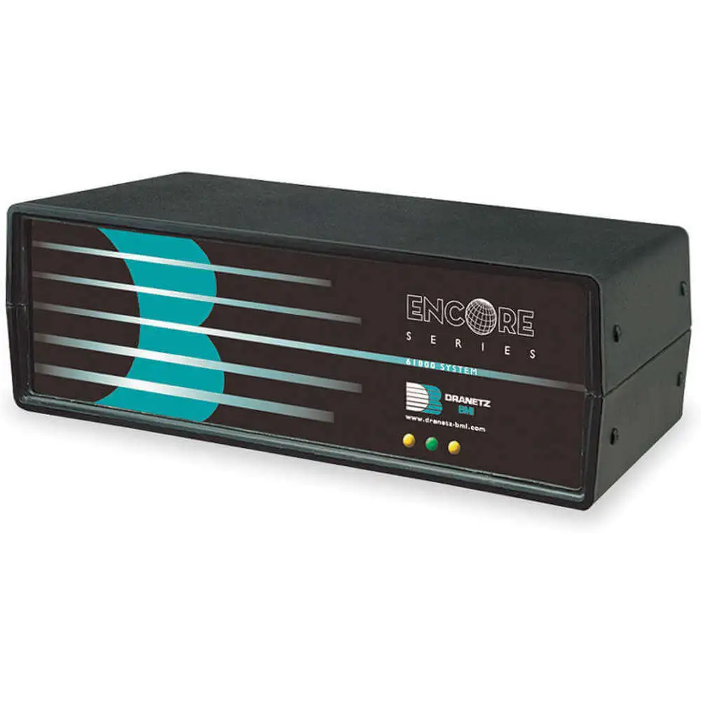 Energy Management Systems