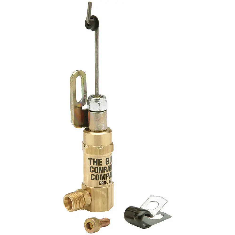 Engine-Driven Compressor Controls