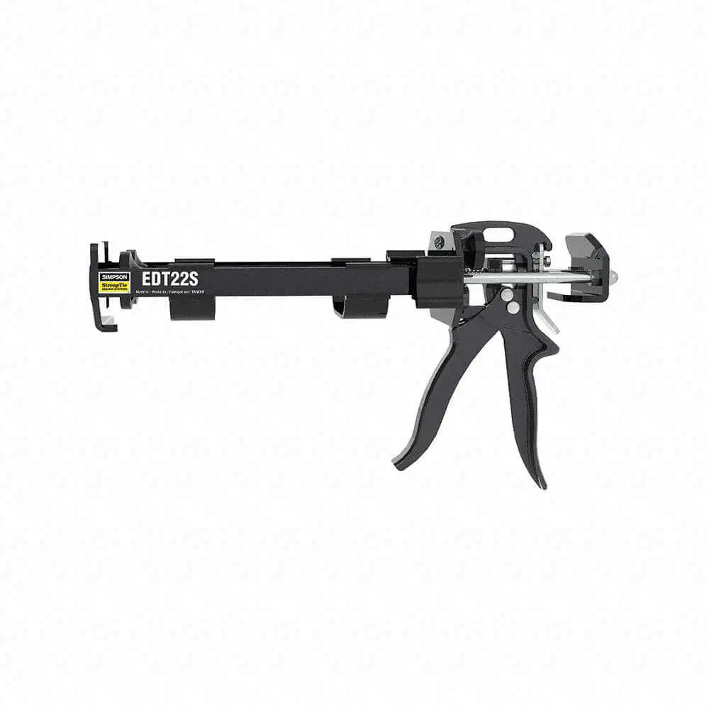 Epoxy Applicators
