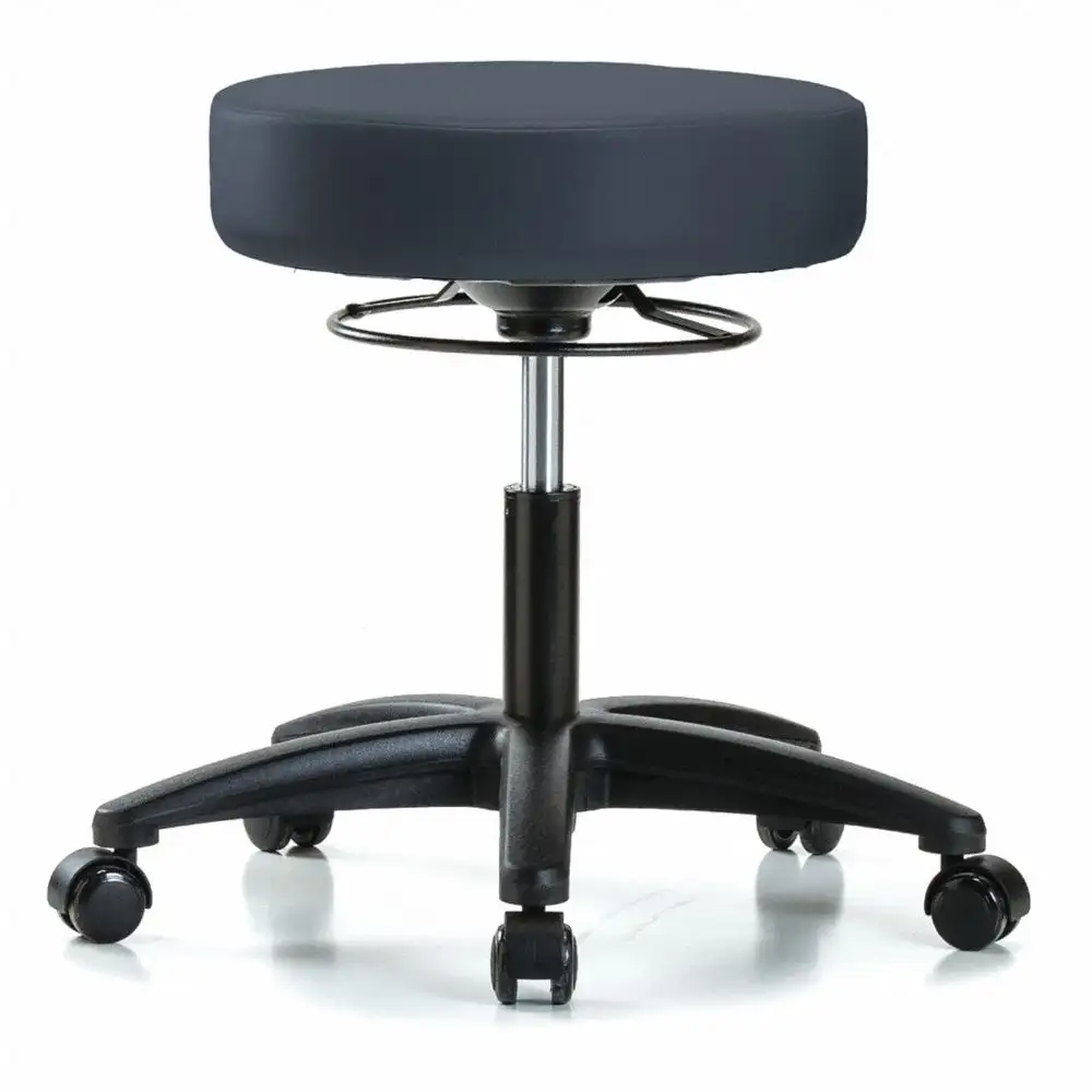 ESD and Cleanroom Stools