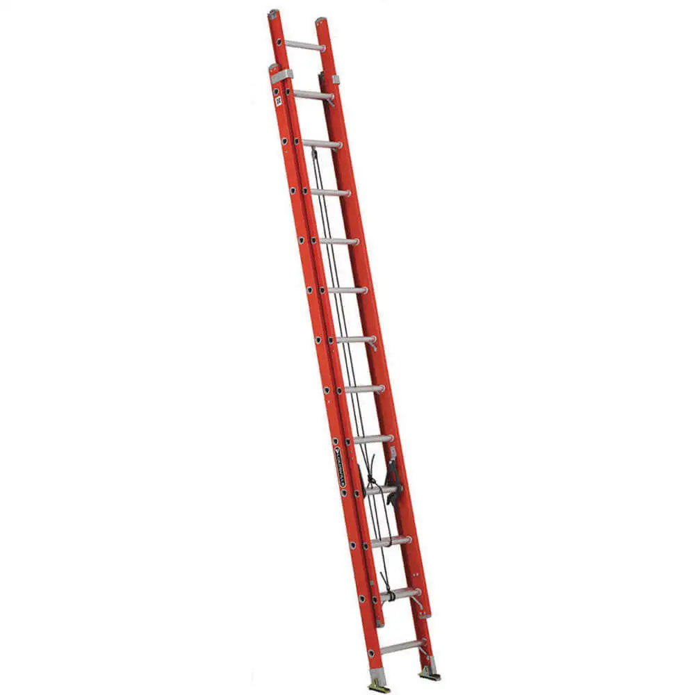 Extension Ladders