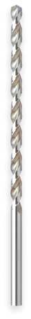 Extra Long Drill Bits