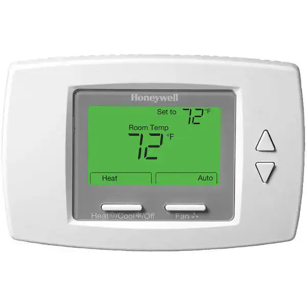 Fan Coil Thermostats