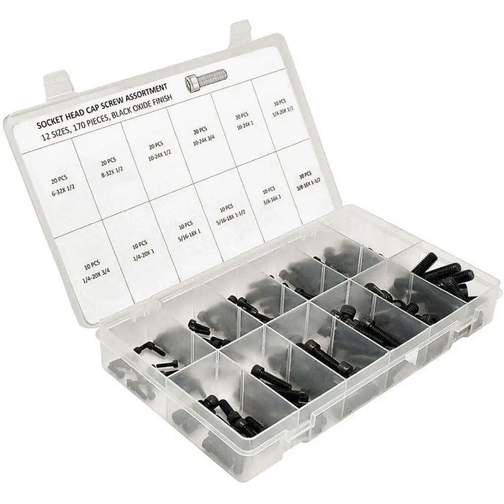 Fastener Assortments