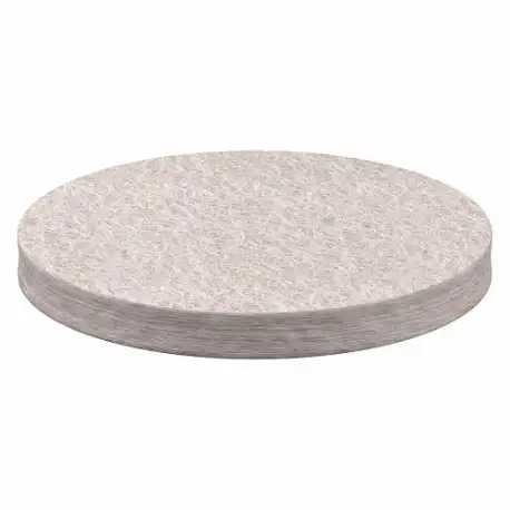 Felt Disc Stock