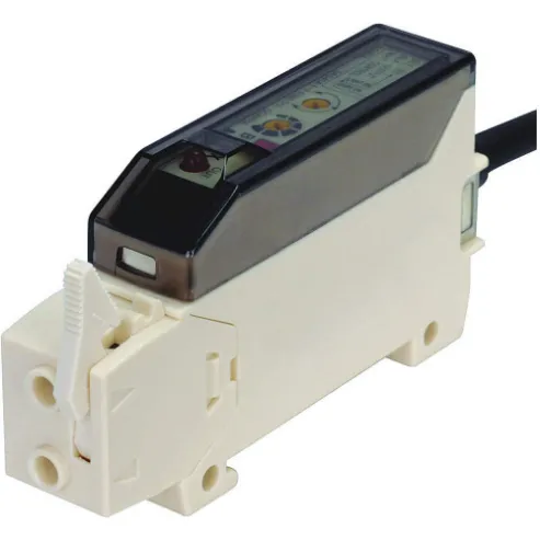 Fiber Optic Sensors