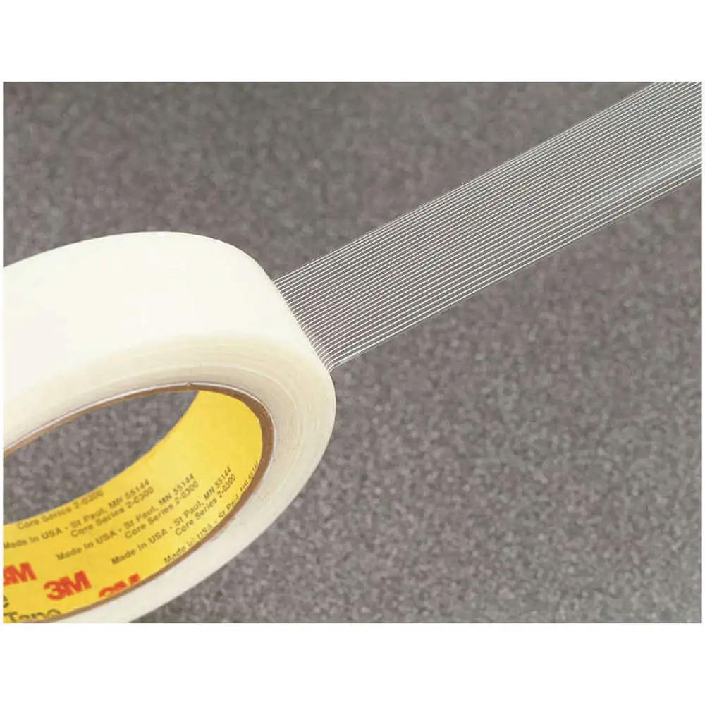 Filament Tapes