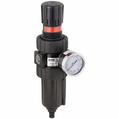 Filter/Regulators