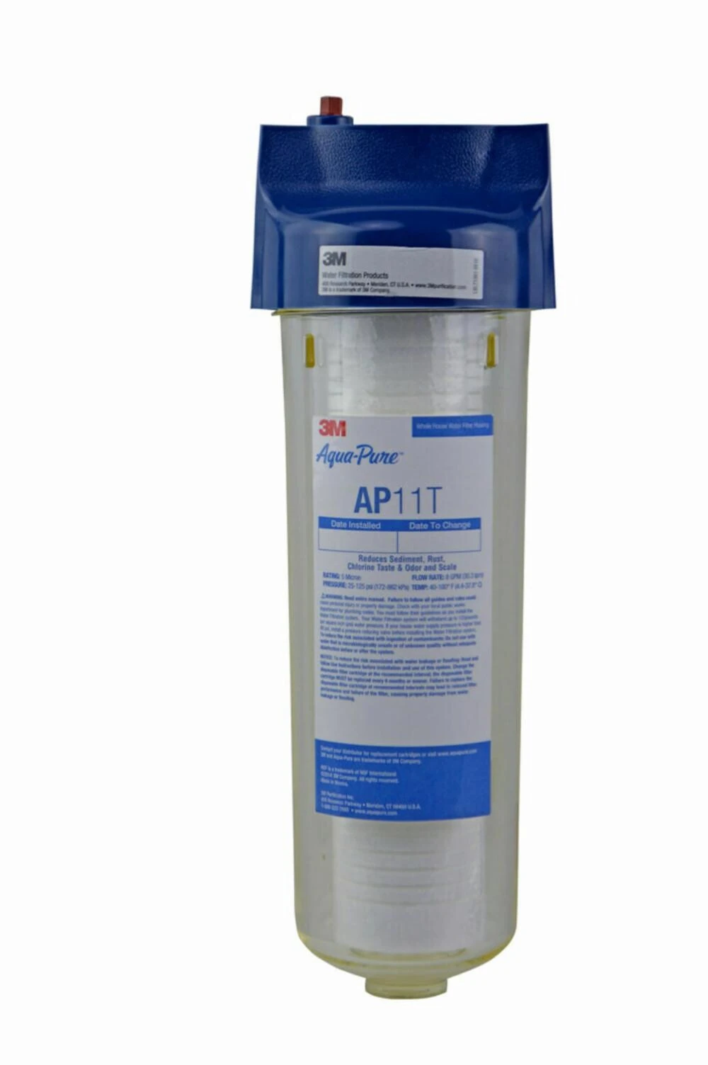 Filtration Systems