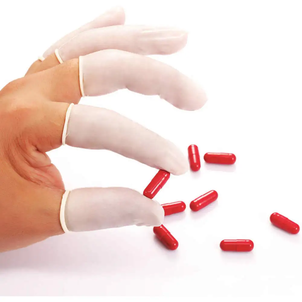 Finger Cots