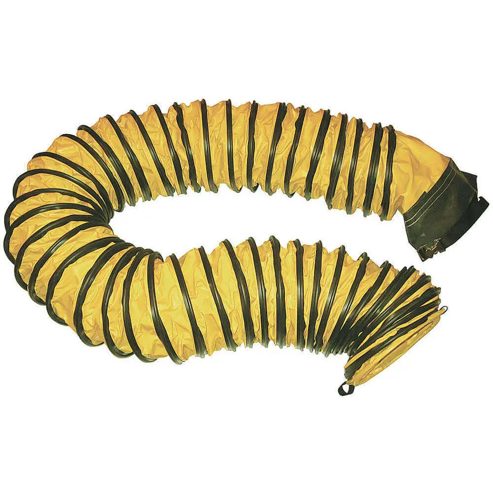 Fire and Rescue Fan Accessories