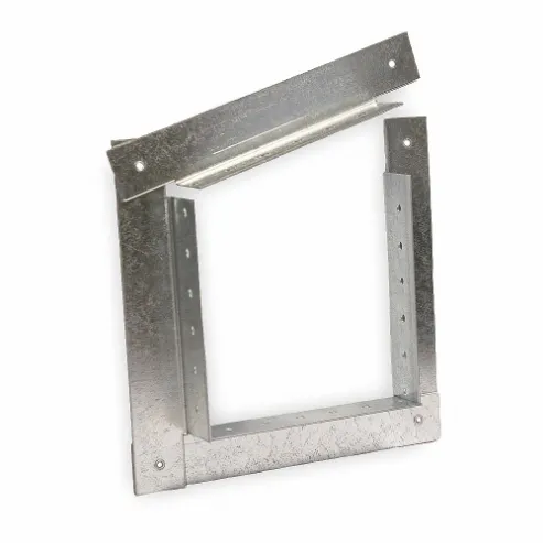 Fire and Smoke Damper Accessories