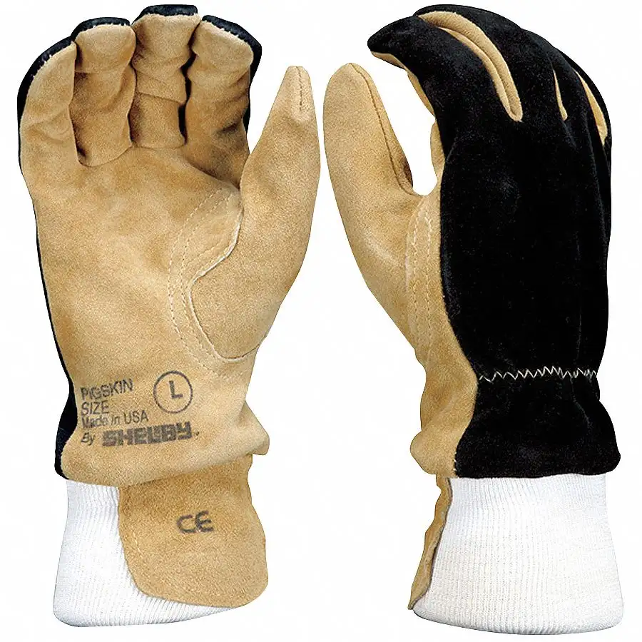 Firefighter Gloves