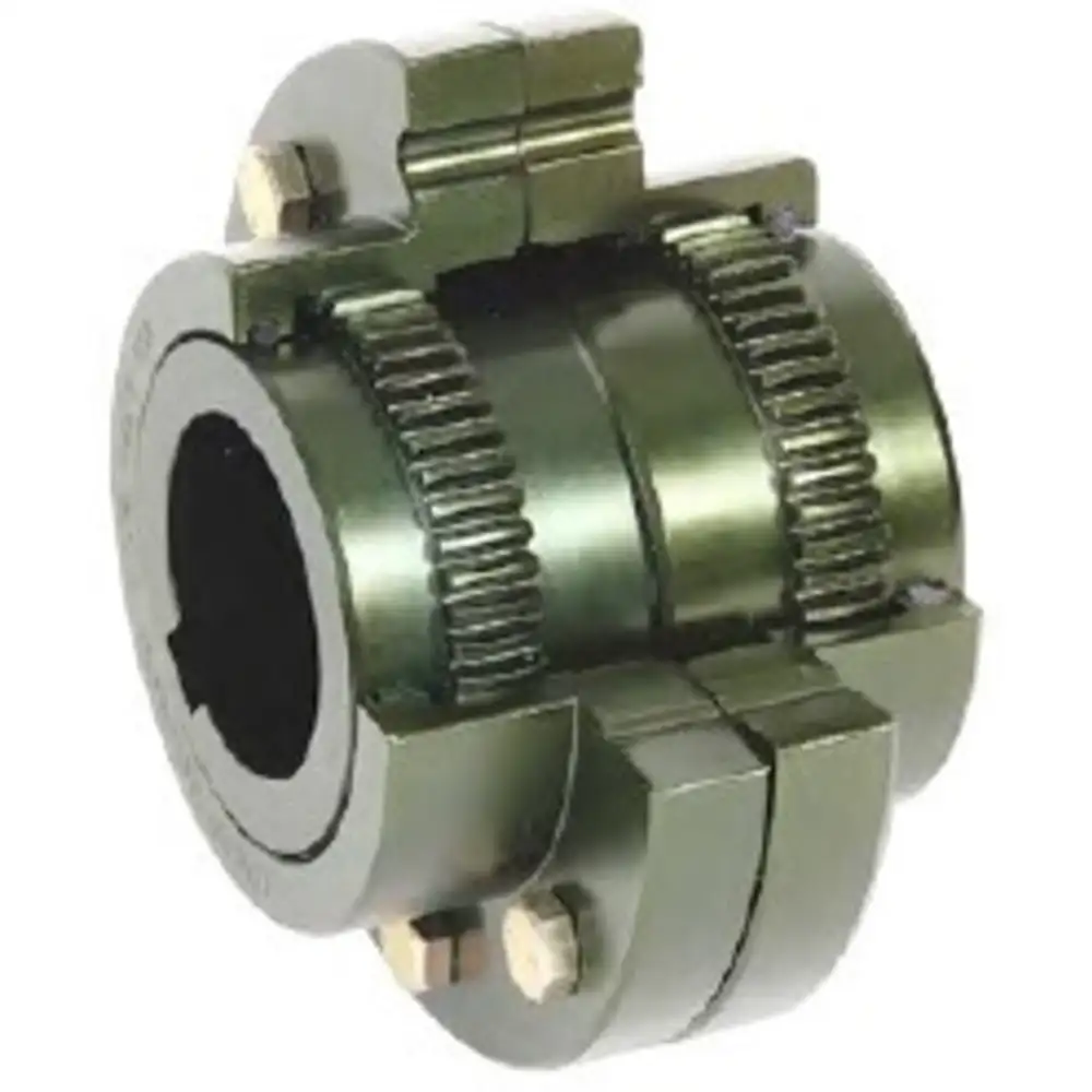 Flange Coupling Accessories
