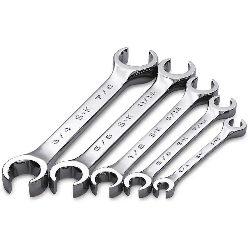 Flare Nut Wrench Sets