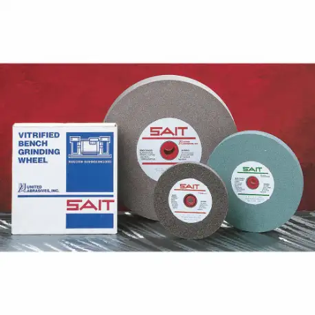 Flaring Cup Grinding Wheels