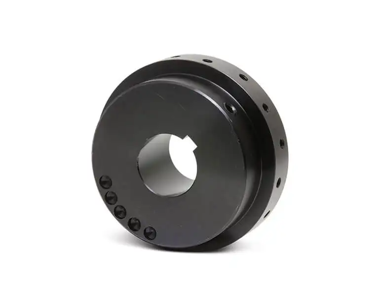 Flex Coupling Hubs