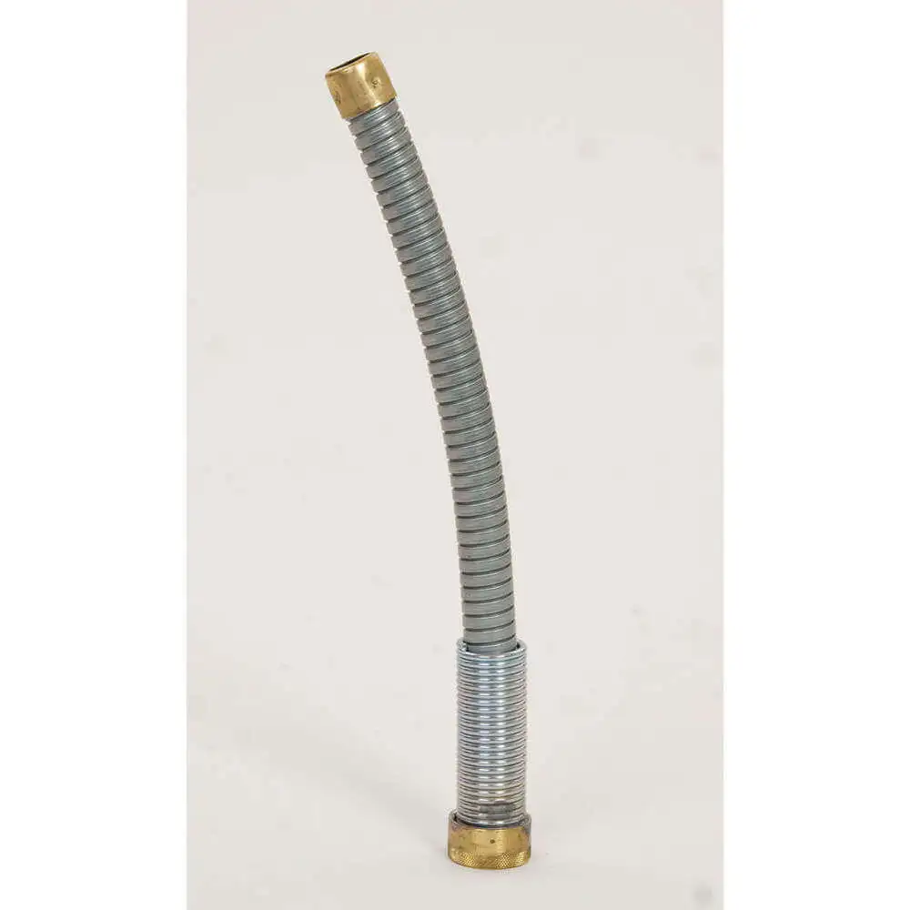 Flexible Hose Systems