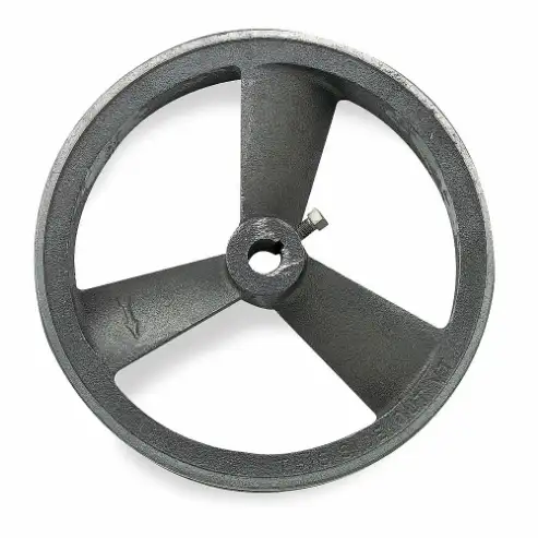 Flywheel