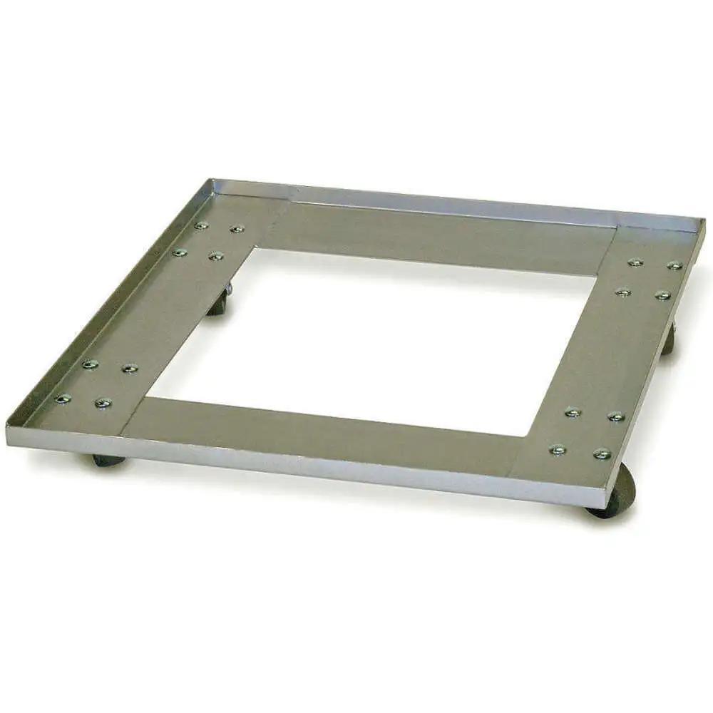 Folding and Stacking Chair Carts