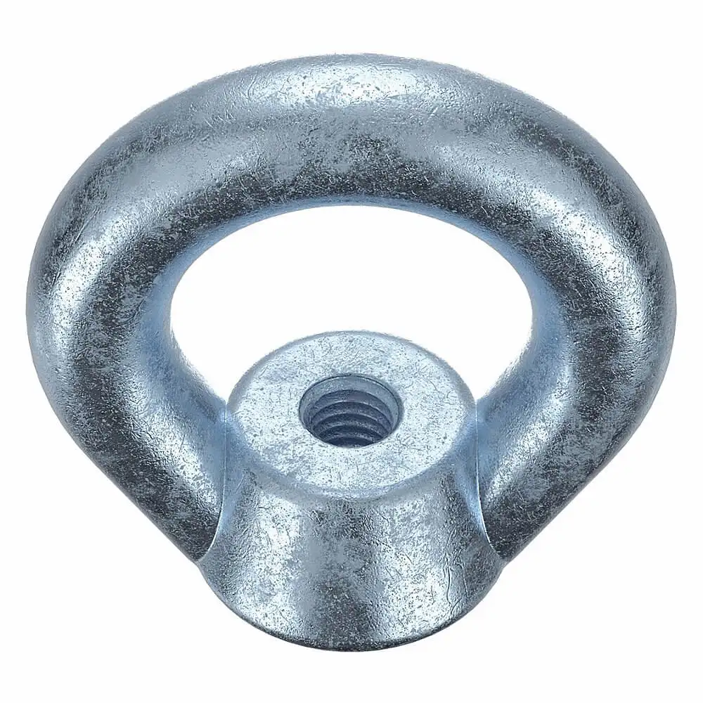 Forged Eye Nuts