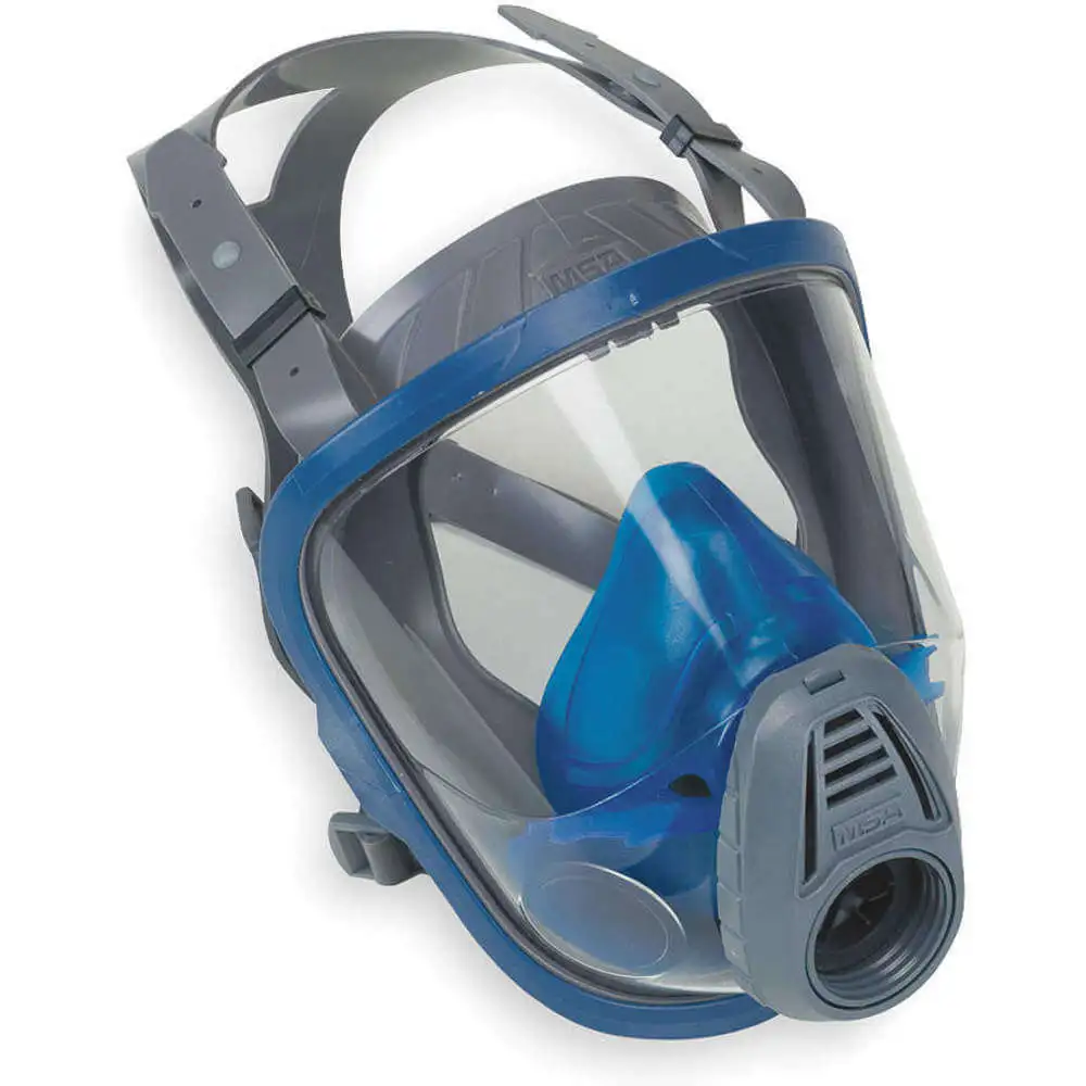Gas Masks