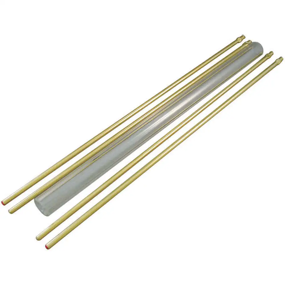 Gauge Glass and Rod Kits