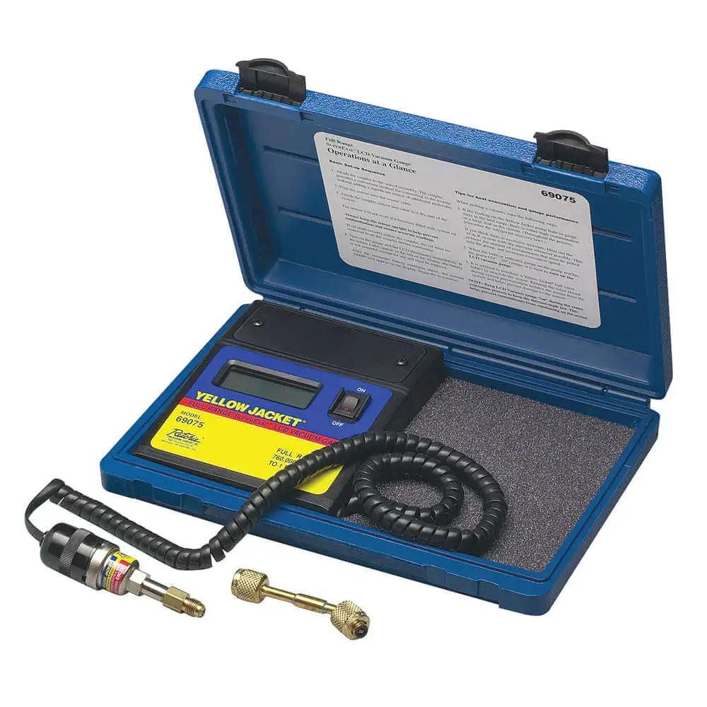 Gauges and Electronics