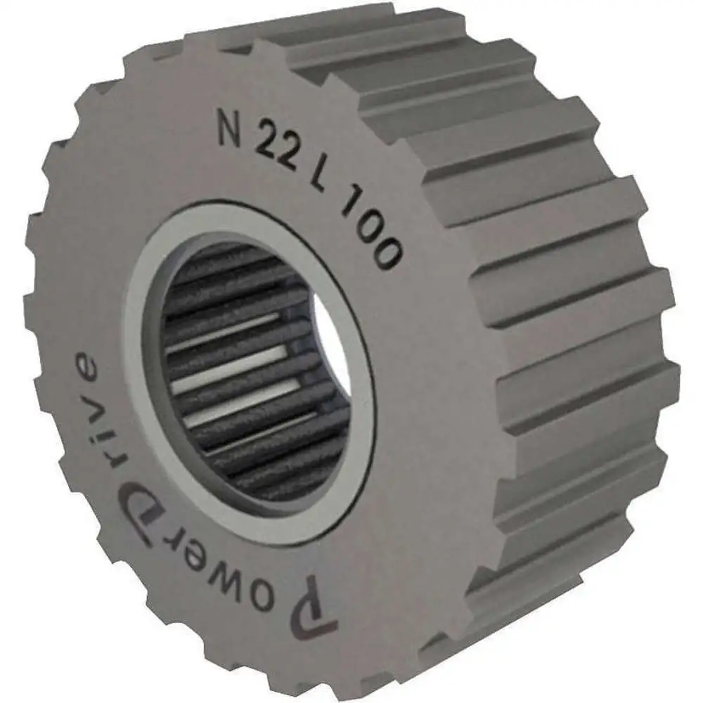 Gearbelt Idlers
