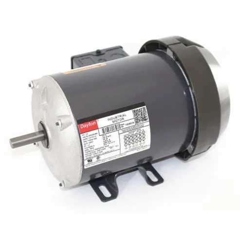 General Purpose AC Motors